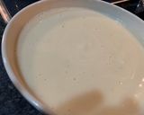 新じゃが新たまで簡単ビシソワーズ作り方6写真