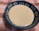 新じゃが新たまで簡単ビシソワーズ作り方7写真