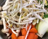 さっぱり酢鶏作り方5写真