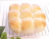 牛乳パック型で!誰でも簡単♪ちぎりパン作り方19写真