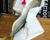 リカちゃん♡鮎の甘露煮｡.:✤*゜作り方1写真