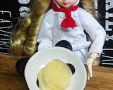 リカちゃん♡鮎の甘露煮｡.:✤*゜作り方2写真