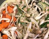 さっぱり酢鶏作り方6写真