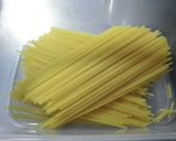 レンジDEパスタ：クリーム作り方2写真