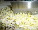 基本の焼き餃子（冷凍保存用）作り方2写真