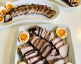 中国人もびっくり。本格的叉焼作り方11写真