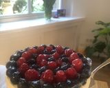 究極のレアチーズケーキ作り方9写真