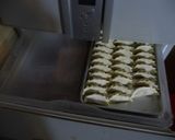 基本の焼き餃子（冷凍保存用）作り方5写真