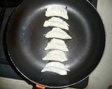 基本の焼き餃子（冷凍保存用）作り方6写真