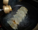 基本の焼き餃子（冷凍保存用）作り方8写真