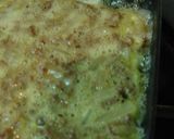 挽肉入りのたまご焼き☆お弁当の一品に作り方5写真