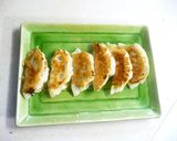 基本の焼き餃子（冷凍保存用）作り方9写真