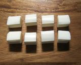 「さけるチーズ」で作るチーズドッグ作り方9写真