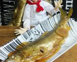 リカちゃん♡鮎の甘露煮｡.:✤*゜作り方16写真