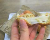 「さけるチーズ」で作るチーズドッグ作り方19写真