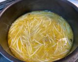 某有名店風？味噌ラーメンスープ作り方4写真