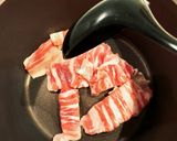 味濃いめ★我が家の肉じゃが作り方2写真