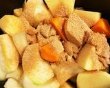 味濃いめ★我が家の肉じゃが作り方4写真