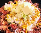 簡単!美味しい!ペッパーランチ風作り方2写真