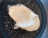 低温調理器具無しで完成！鶏ハム！作り方1写真