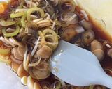 なすのニンニク醤油漬け作り方3写真