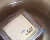 絹豆腐と卵の玉子焼き覚書作り方4写真