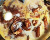 簡単♪レンチンでチキンカレー(ت)作り方3写真