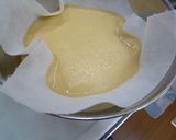 なめらかプリン作り方4写真