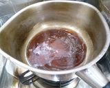 なめらかプリン作り方5写真