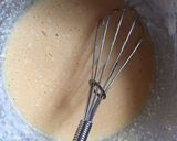 絹豆腐と卵の玉子焼き覚書作り方5写真