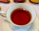 ウイルス対策！フルーツ蜂蜜紅茶作り方4写真