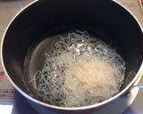 豆もやしの炒め煮作り方3写真