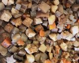 広島の郷土料理 はっすん作り方6写真