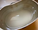 簡単!タケノコ炊き込みごはん!作り方9写真