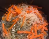 豆もやしの炒め煮作り方4写真