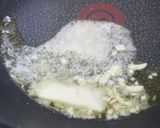 ビーフストロがみそ作り方1写真