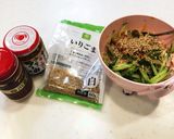ピリ辛ササミ、お酒のおつまみ作り方10写真