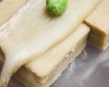 お惣菜●高野豆腐＆キノコのいっしょ煮作り方3写真