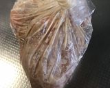 手羽元バターチキンカレー作り方1写真