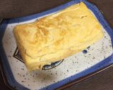 絹豆腐と卵の玉子焼き覚書作り方7写真