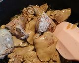 レバーパテ作り方5写真