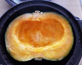 生クリームで美味しいカボチャサラダ作り方2写真
