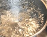 簡単☆しっとりやわらか鶏ハム作り方5写真