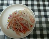 炒り玉子 簡単アレンジ作り方1写真