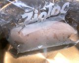 簡単☆しっとりやわらか鶏ハム作り方6写真