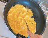 チキチキチャーハン♪作り方2写真
