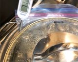 簡単☆しっとりやわらか鶏ハム作り方7写真