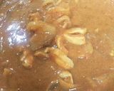 簡単♪レンチンでチキンカレー(ت)作り方4写真