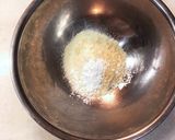 低糖質♡ダイエット中のおからケーキ作り方1写真