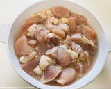 激ウマ☆ジューシー鶏胸塩レモン唐揚げ！！作り方2写真